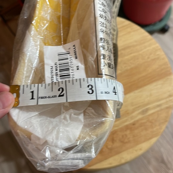 Brandnew MK Mirella Small Tote - Picture 7 of 7